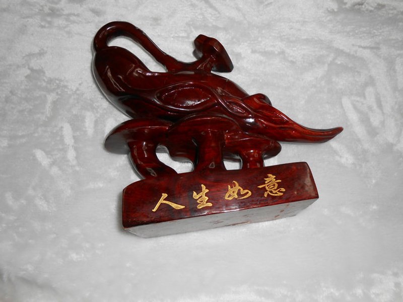 深圳工艺品定制:传统与现代的交融