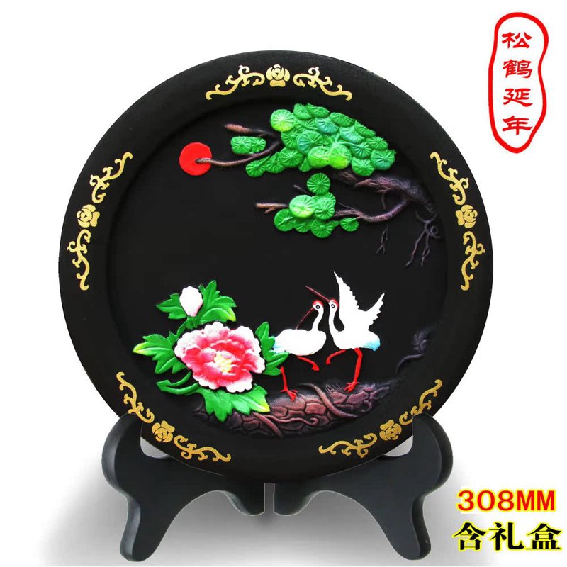 工艺品批发:如何高效拓展市场